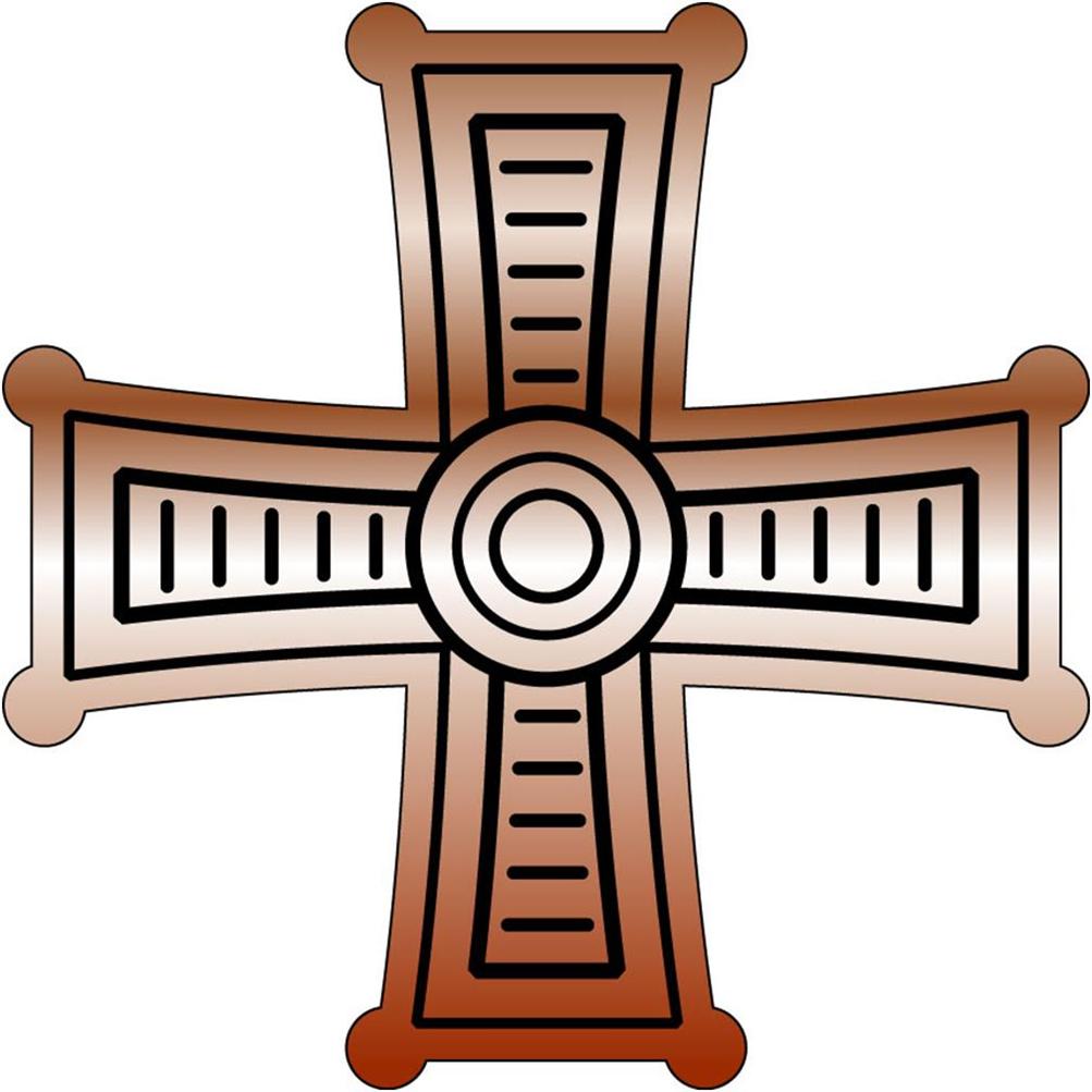 Paderborn cross